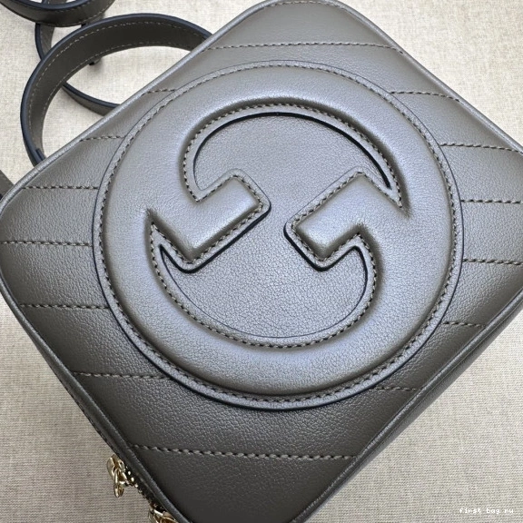 Firstbag ru BLONDIE BAG TOP GUCCI HANDLE 0814